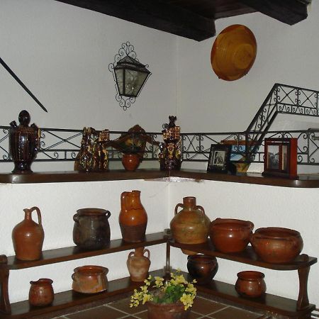 Casa Rural Barangua En El Pirineo Aragones Santa Cruz De La Seros Ngoại thất bức ảnh