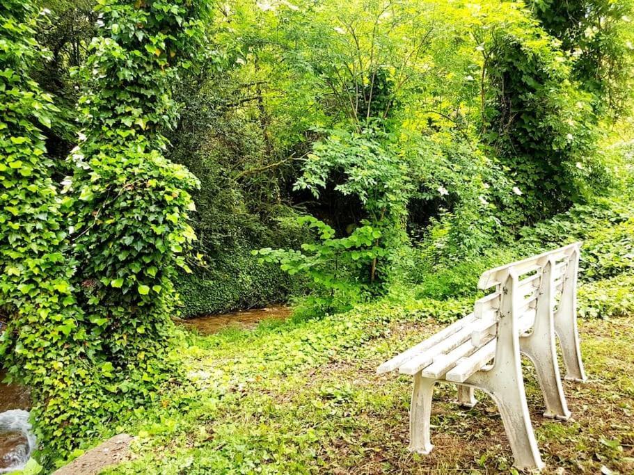 Casa Rural Barangua En El Pirineo Aragones Santa Cruz De La Seros Ngoại thất bức ảnh