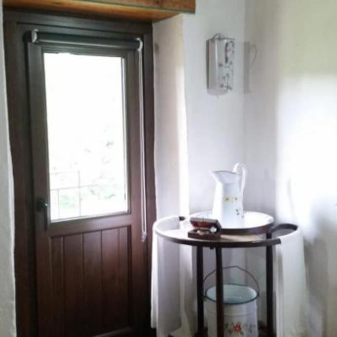 Casa Rural Barangua En El Pirineo Aragones Santa Cruz De La Seros Ngoại thất bức ảnh